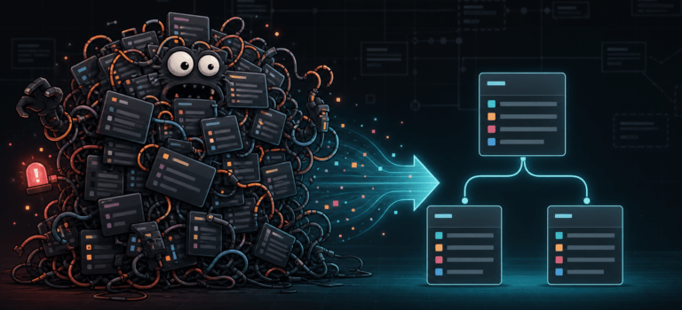 How to Model Supertypes and Subtypes in OutSystemsWithout Creating a Monster Entity How to Model Supertypes and Subtypes in OutSystemsWithout Creating a Monster Entity